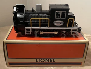 LIONEL 6-18498 NYC DREHMOTORISIERTER SCHNEEPFLUG, NEU IM KARTON - Bild 1 von 10