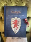 Disney/ Narnia Prince Caspian PRESS KIT? Concept Art Promotional Folio