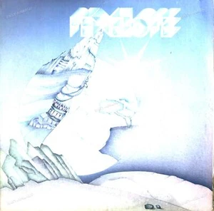 Dany Saval Et Serge Prisset - Pénélope (Conte Musical) FRA 2LP FOC + Insert . - Bild 1 von 1