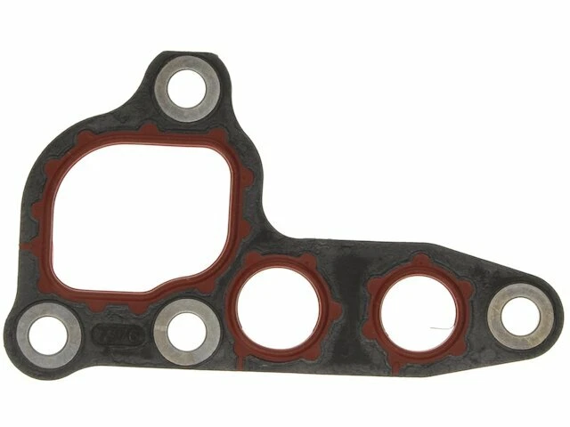 Junta de soporte de filtro de aceite Mahle 95664RH 1994 1995 1995 para Lincoln Mark VIII 1993-1998 Foto 1 de 2