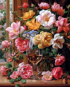 Surreal Splendors: Extraordinary 8x10 Art Prints for Dreamers 79171827 - Bild 1 von 1