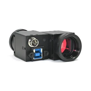 High Speed USB3.0 Monochrome 6.3MP 1/1.8" Industrial Camera Machine Vision Ro... - Picture 1 of 7