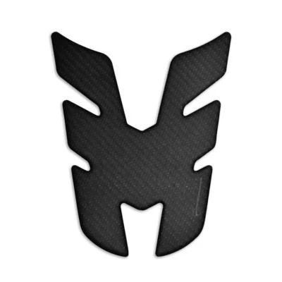 Protector de tanque de carbono para Ducati Tankpad Hyperstrada Hypermotard 821 939 Foto 1 de 2