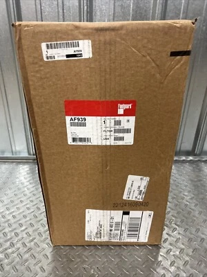 AF939 Allis Chalmers N5, N6, N7, Cummins V-903, Gleaner Combines - Image 1 of 2