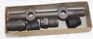 McQuay Norris K-35 UPPER CONTROL ARM KIT 49-54 FORD Passenger 8A-3047 - Picture 1 of 4