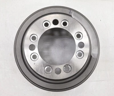 NEW Motorcraft Rear Brake Drum BRD-50 Ford F-350 E-350 1987-2003 - Image 1 of 4