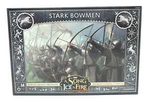 A Song Of Fire And Ice Stark Bowmen - Picture 1 of 3