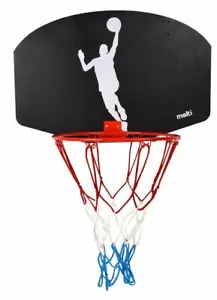 Aro de baloncesto para niños aro de baloncesto juego de red de aro de... - Imagen 1 de 5