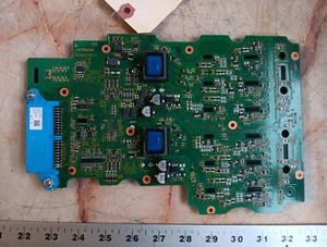 PLACA DE CIRCUITO HITACHI GD600750-1 - GARANTÍA - Imagen 1 de 6