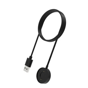 1m/3.28ft USB Charger Cable for Fossil Hybrid HR Smartwatch Fast Charging Cord c - Zdjęcie 1 z 10