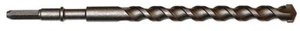 Voll-Bohrer 25 * 350mm für BODENSTAHL Bohrhammer - Bild 1 von 1