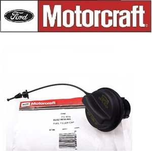 Tapa de combustible genuina Ford OEM Motorcraft tapa de llenado de combustible sin bloqueo FC-975 1 PIEZA nueva - Imagen 1 de 2