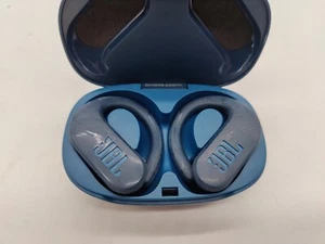JBL Endurance Peak  – Kabellose aktive Ohrhörer mit IP68-Wasserschutz - Zdjęcie 1 z 4