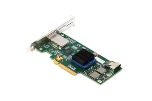 ATTO 00AT200 B4/E1/E1 ATM C3-2(2) PCIe Host Bus Adapter P/N: 1-04841-01 Tested - Picture 1 of 5