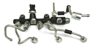 Delphi Inyector Tubo Distribuidor Renault Dacia H8201686620 - Imagen 1 de 4