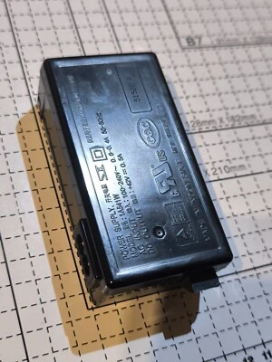 Alimentatore Stampante Epson Power Supply 1A541W 42v 0,5A - Immagine 1 di 4