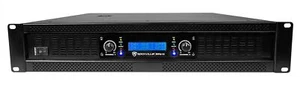 Rockville RPA12 5000W Peak/1400W RMS 2 Channel Power Amplifier High Output - Bild 1 von 6