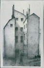 Stockholm pictures. The City Museum of Stockhol... - Vintage Photograph 2342948