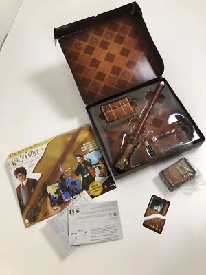 Pictionary AIR Harry Potter - Interaktives Familienspiel ab 8 Jahren, Chromecast - Bild 1 von 4