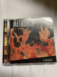 Metallica  Load CD - Bild 1 von 1
