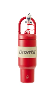 KBO League Lotte Giants Tumbler-25oz Lotte Giant Two Way Stainless Steel Tumbler - Picture 1 of 10