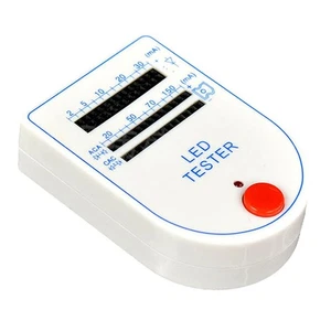 Portable LED Tester Handy Device for Testing LEDs High Quality Material - Picture 1 of 14