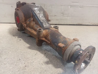 3.27 Ratio Rear Carrier from 2005 Subaru Legacy 12420372 - Image 1 of 4