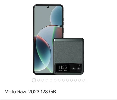 Motorola бритва 2023 - Изображение 1 из 4