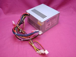 CRS MPT-300 PMC 1023 ATX 300W Switching Power Supply Unit PSU - Afbeelding 1 van 1