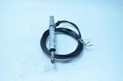 90-02 MERCEDES R129 SL320 CONVERTIBLE LADO DERECHO SUPERIOR CILINDRO HIDRÁULICO OEM Foto 1 de 4