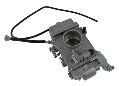 Mikuni 42-7 Carburetor, HSR Easy Kit, Mikuni, 42mm, Harley-Davidson, Kit - Imagem 1 de 4