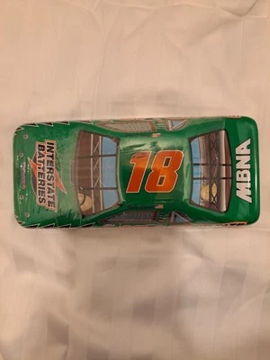 Lata coleccionable Nascar Bobby Labonte #18 Foto 1 de 4