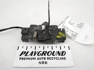 Mazda RX8 Hood Bonnet Release Latch Lock Catch Mechanism Fits 2004-2008 04 05 06 - Picture 1 of 9