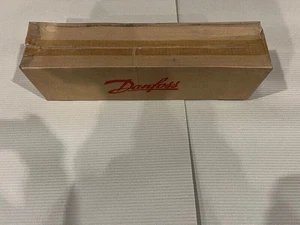 Intercambiador de calor intercambiador de calor Danfoss 004H7286/XB37M-1-16 PN25 G1A x20 mm - Imagen 1 de 12