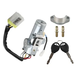 Ignition Switch Assembly Fit for Nissan Maxima Sentra 200SX D8700-40U11 - Bild 1 von 20