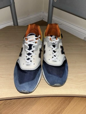 New Balance 997 Talla 11.5 Foto 1 de 4