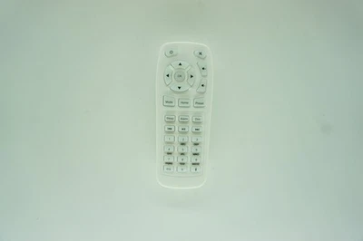 Remote Control For Tchibo 387283 381599 381600 387284 Internet Radio Receiver - Image 1 of 4