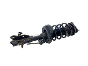 HONDA CIVIC MK9 SHOCK ABSORBER FRONT PASSENGER SIDE LEFT 1.8 I-VTEC 2012-2017 - Picture 1 of 12