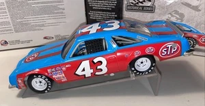 1/24 Azione Serie Storica 1979 #43 Richard Petty Winston Cup Champion Olds - Foto 1 di 11