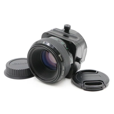 Canon TS-E TS E 90mm f/2.8 Tilt Shift Lens [Excellent] - Image 1 of 4