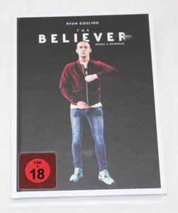 Mediabook Blu-ray + DVD: The Believer - Inside A Skinhead - Ryan Gosling - FSK18 - Bild 1 von 3