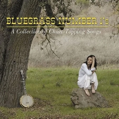 Various Artists Bluegrass Number 1's: A Collection of Chart-topping Songs (CD) - Bild 1 von 1