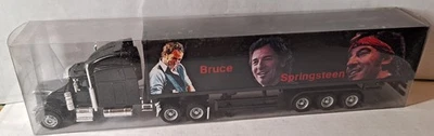2440. CAMION AMERICANO 8 RUOTE BRUCE SPRINGSTEEN - Immagine 1 di 4