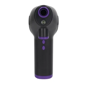 (15000mAH)Electric Duster 45000 RPM Portable Keyboard Cleaner Powerful Dust - Afbeelding 1 van 12
