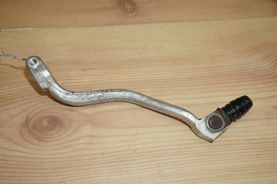 Pedal de alavanca de câmbio 1989-1994 Suzuki RMX250 RMX 250 25600-05D00 - Imagem 1 de 4