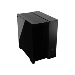 Corsair 6500X Mid Tower Dual Chamber Case - Black - Picture 1 of 1