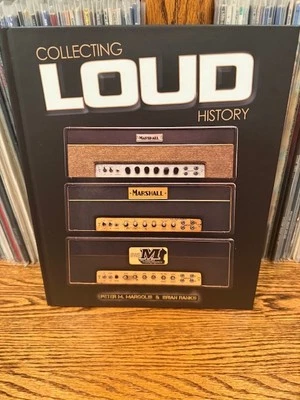COLLECTING LOUD HISTORY - Image 1 of 4