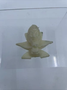 Vintage Graf Chocula General Mills Müsli Premium Bleistift Topper Radierer Figural - Bild 1 von 6