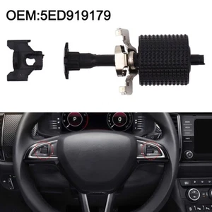 Quality ABS Steering Wheel Control Switch for Skoda Vehicles 5ED919179 - Picture 1 of 12