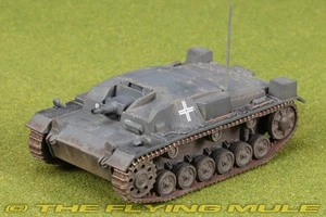 Dragon Models 1:72 Sd.Kfz.142 StuG III A German Army SSPzRgt 1 Michael Wittmann - Picture 1 of 8